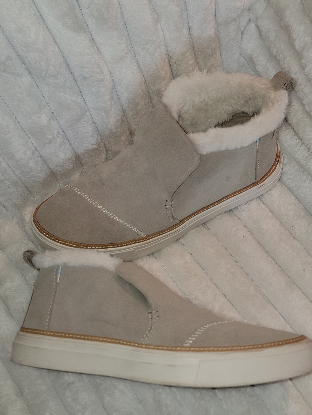 Toms PAXTON SNEAKER BOOTIE